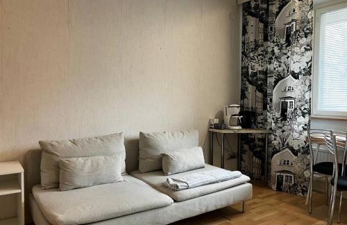 Downtown Kuopio Apartamento | Kuninkaankatu Apartment - Free Parking