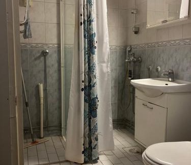 Downtown Kuopio Apartamento | Kuninkaankatu Apartment - Free Parking