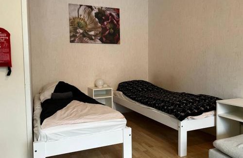 Downtown Kuopio Apartamento | Kuninkaankatu Apartment - Free Parking