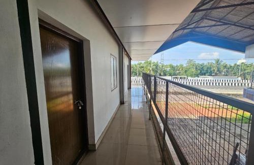 Hosdurg Casa | Kuniya Arcade Stay