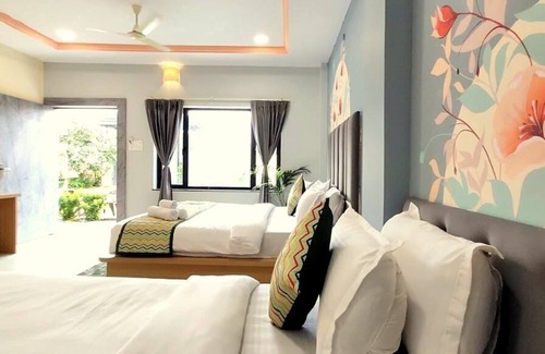 Pushkar Hotel | Kunj - By Shivaneel Hospitality