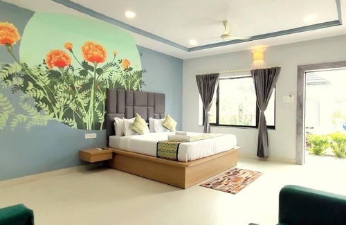 Pushkar Hotel | Kunj - By Shivaneel Hospitality