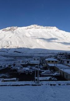 Kaza Casa | Kunjung palter home stay