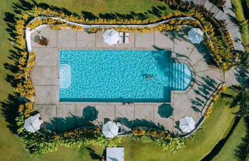 Rincón Hotel | Kunken Boutique Hotel