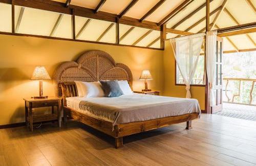 Rincón Hotel | Kunken Boutique Hotel