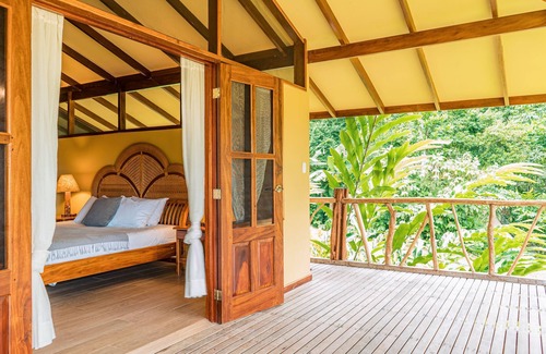 Rincón Cabina | Kunken Boutique Hotel