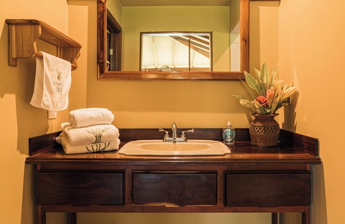 Rincón Cabina | Kunken Boutique Hotel