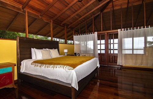 Rincón Cabina | Kunken Boutique Hotel