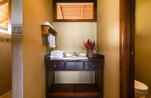 Rincón Cabina | Kunken Boutique Hotel