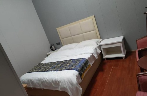 Guandu Casa | Kunming Panju Hotel Changshui Airport Branch