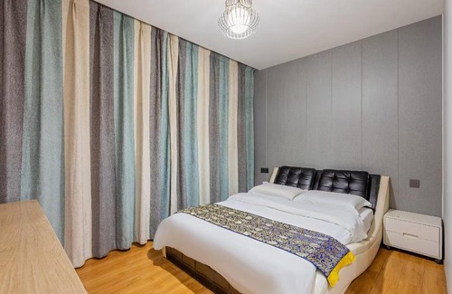 Guandu Casa | Kunming Panju Hotel Changshui Airport Branch