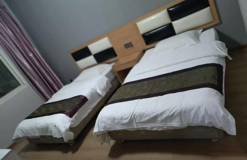 Guandu Casa | Kunming Panju Hotel Changshui Airport Branch