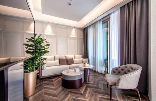 Chenggong Hotel | kunmingjiuhebaolijiudian