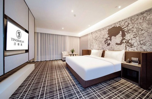 Kunming City Centre Hotel | kunmingtingbolanjiudian