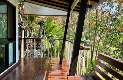 Ko Yao Casa | Kunna House