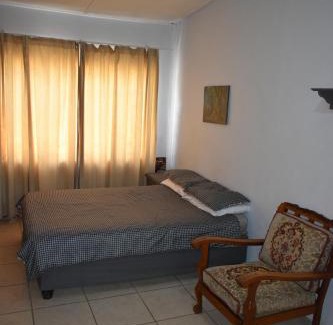 Calvinia Casa | Kunskamer Unit 3