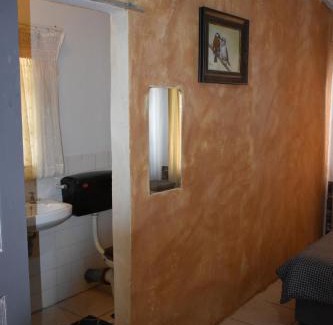 Calvinia Casa | Kunskamer Unit 3
