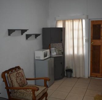 Calvinia Casa | Kunskamer Unit 3
