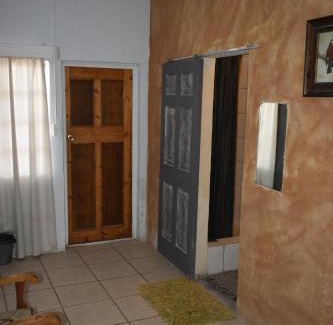 Calvinia Casa | Kunskamer Unit 3