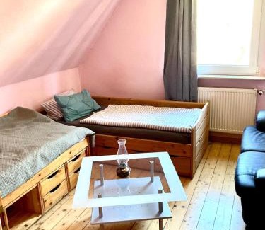Brilon Apartamento | Kunst am Rothaarsteig in Brilon Centrum