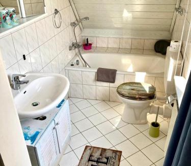 Brilon Apartamento | Kunst am Rothaarsteig in Brilon Centrum