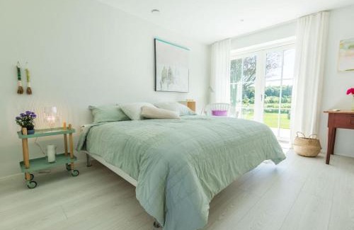 Saltum Cama Y Desayuno | Kunstart20