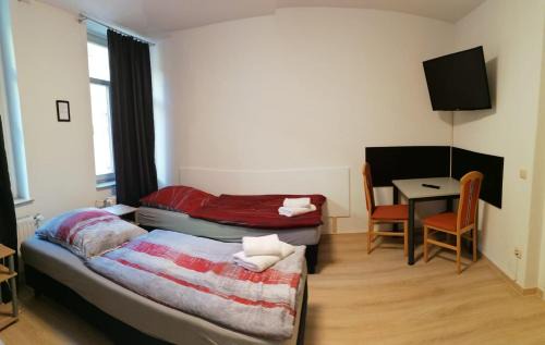 Altenburg Apartamento | Kunstgasse 11, Wohnung 10