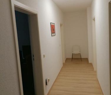 Altenburg Apartamento | Kunstgasse 11, Wohnung 10