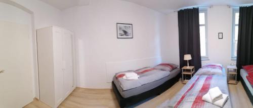 Altenburg Apartamento | Kunstgasse 11, Wohnung 10