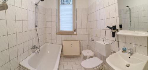 Altenburg Apartamento | Kunstgasse 11, Wohnung 10