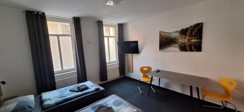 Altenburg Apartamento | Kunstgasse 11, Wohnung 2, EG