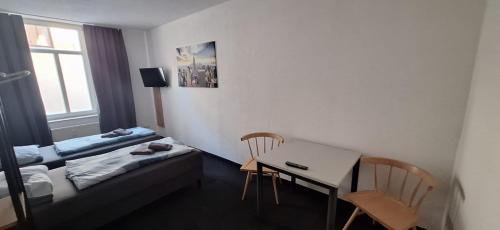 Altenburg Apartamento | Kunstgasse 11, Wohnung 2, EG