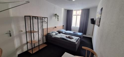 Altenburg Apartamento | Kunstgasse 11, Wohnung 2, EG