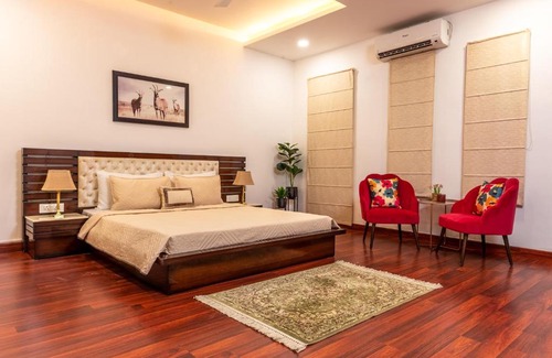 Amritsar Casa | Kunwar Villa