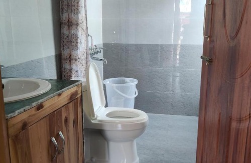 Tabo Casa | Kunzom Inn
