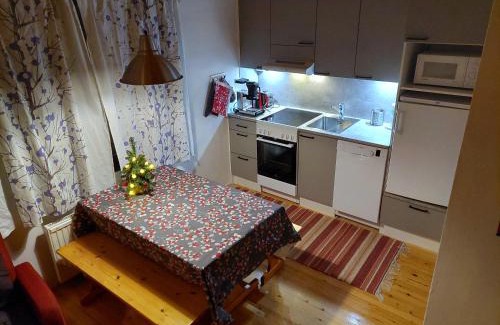 Akaslompolo Chalet De Esquí | Kuosto ja Luppo