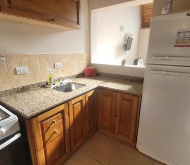 Esquel Chalet De Esquí | KUPAL