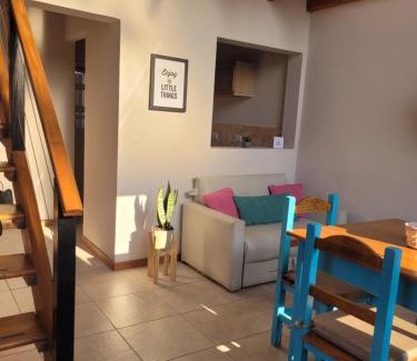 Esquel Chalet De Esquí | KUPAL