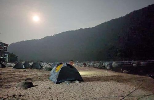 Laitmawsiang Otro | Kupar Camp and Adventure