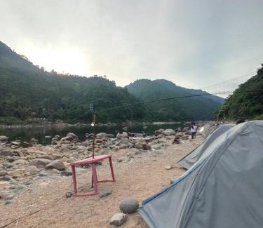 Laitmawsiang Otro | Kupar Camp and Adventure