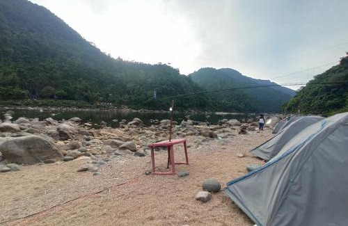 Laitmawsiang Otro | Kupar Camp and Adventure