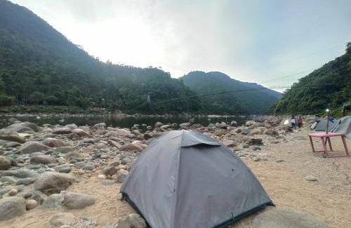 Laitmawsiang Otro | Kupar Camp and Adventure