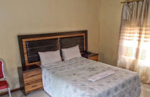 Chilanga Casa | Kupark Lodge: Estándar