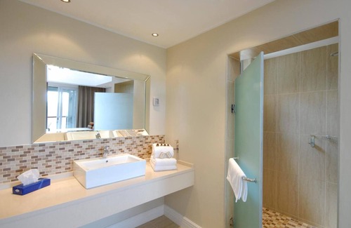 Tsumeb Hotel | Kupferquelle Resort