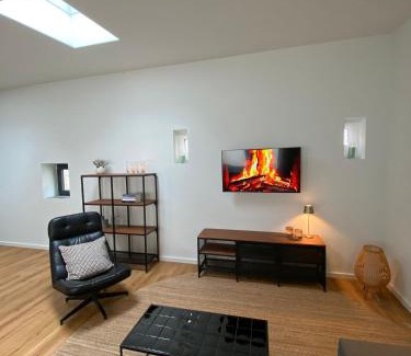Old Town Apartamento | Kupferschmiede - Atelier - ABC21