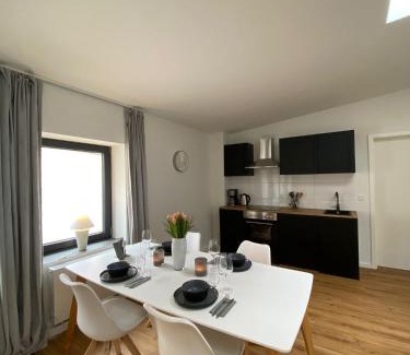 Old Town Apartamento | Kupferschmiede - Atelier - ABC21