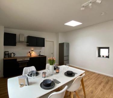 Old Town Apartamento | Kupferschmiede - Atelier - ABC21