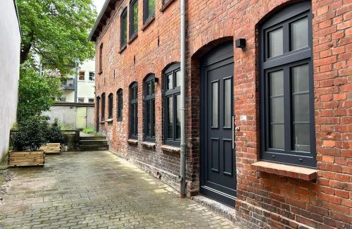 Old Town Apartamento | Kupferschmiede - Meisterstube - ABC23