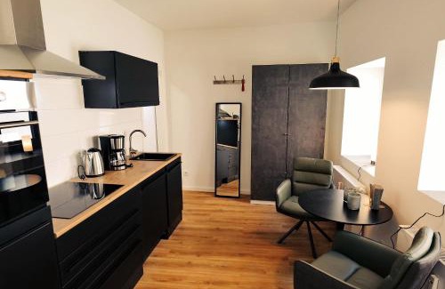 Old Town Apartamento | Kupferschmiede - Meisterstube - ABC23