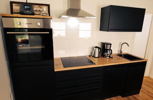 Old Town Apartamento | Kupferschmiede - Meisterstube - ABC23